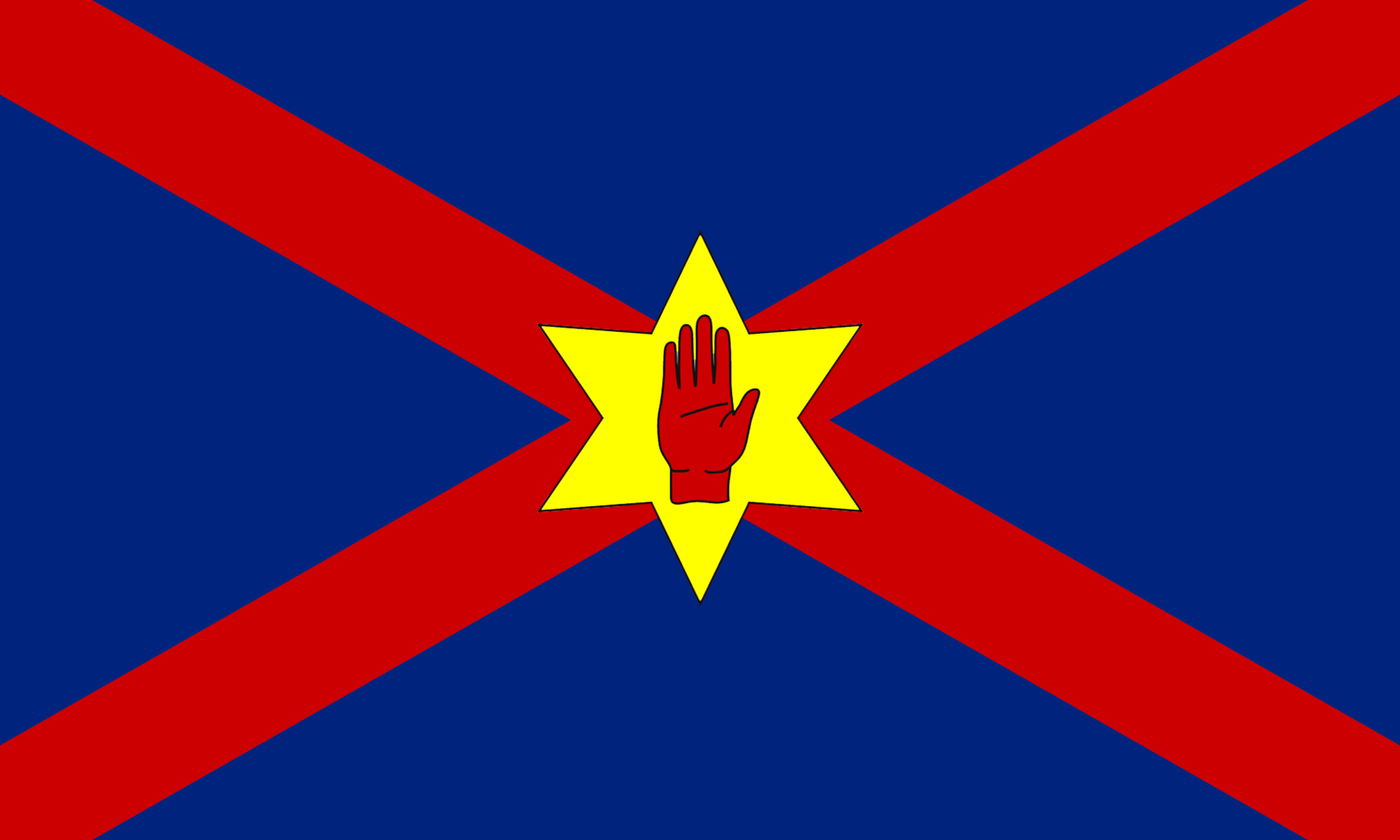 Ulster Nationalism